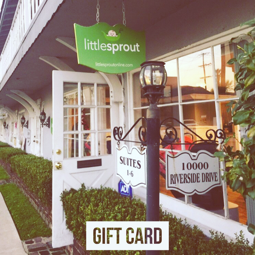 Little Sprout Gift Card $200