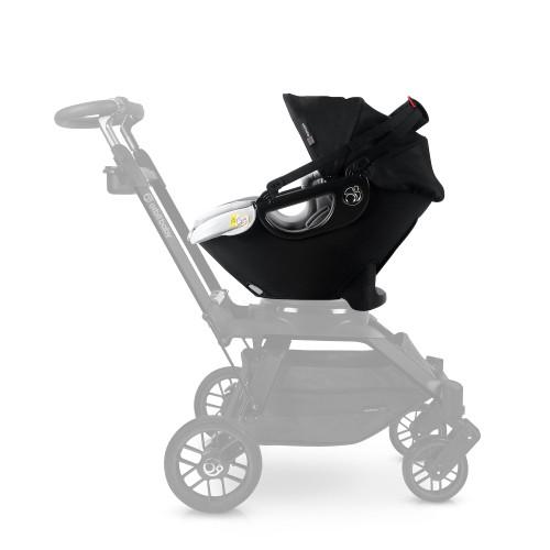 Orbit Baby G5 Infant Car Seat and Base