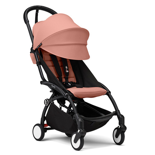 Stokke YOYO3 stroller 6+