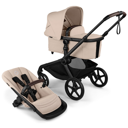 Bugaboo® Kangaroo Complete 2-in-1 Stroller