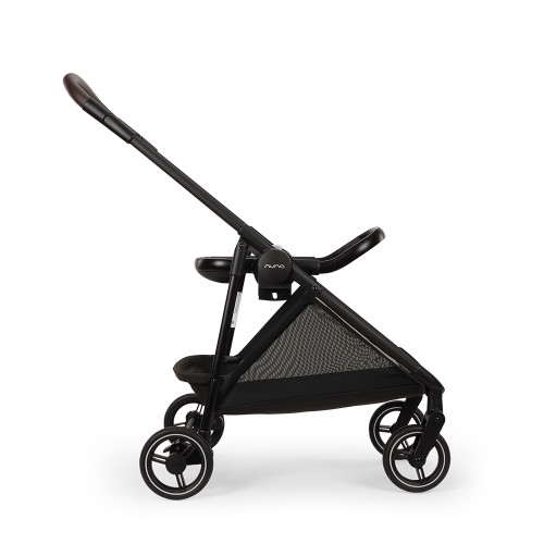 Nuna Flex System Frame + PIPA series adapter