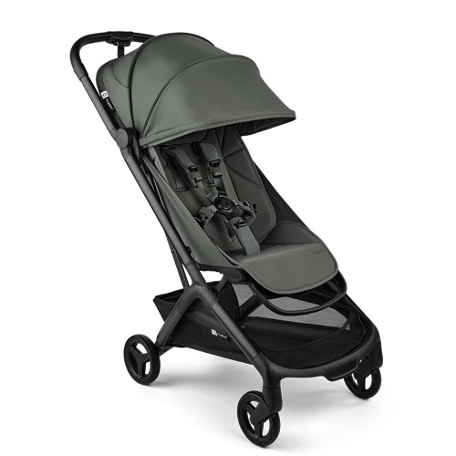 Bugaboo® Butterfly 2 Stroller