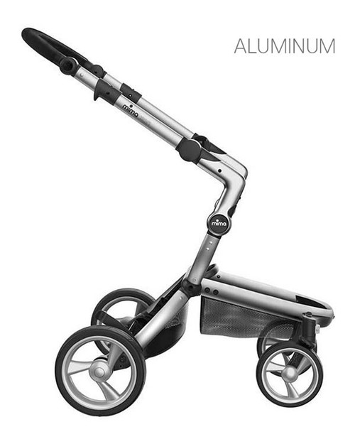 Mima Xari 4G Chassis Little Sprout