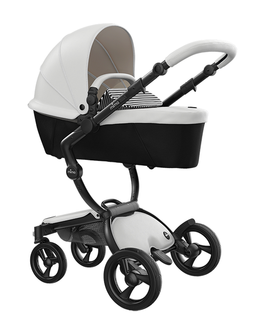 mimo baby pram