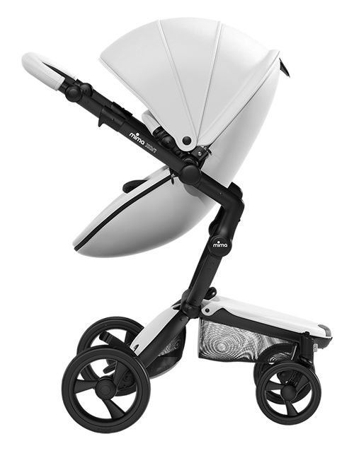 mima xari graphite grey