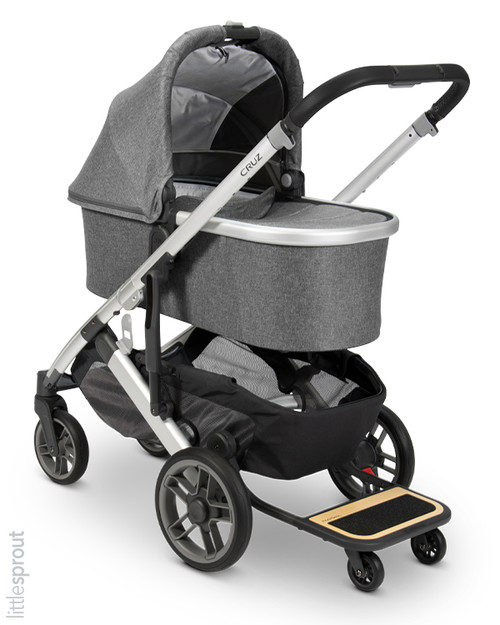 UPPAbaby Cruz V2 PiggyBack RideAlong Board