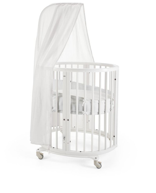 Stokke® Sleepi™ Mini Bundle V3 with Mattress