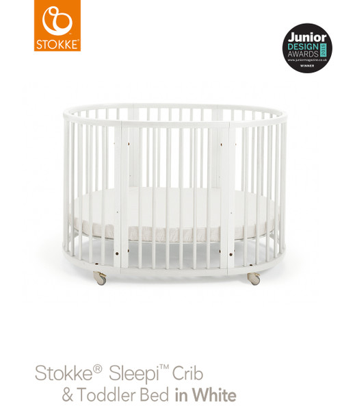 Stokke® Sleepi™ Crib & Toddler Bed Little Sprout