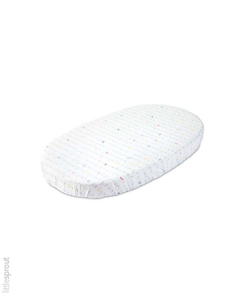 stokke junior bed sheets