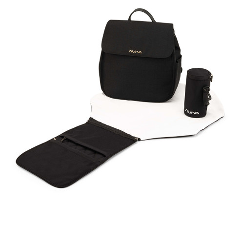 Nuna Diaper Bag