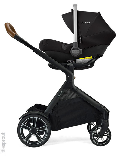 nuna pipa pram