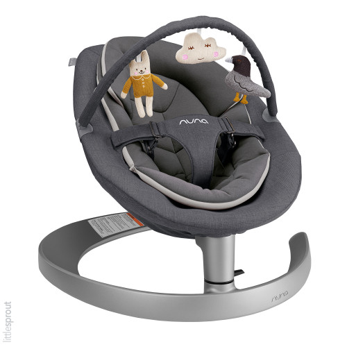 Nuna® LEAF™ Grow Child Seat