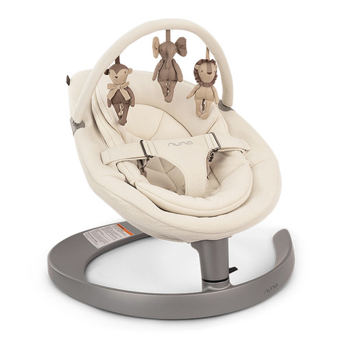 Nuna® LEAF™ Grow Child Seat