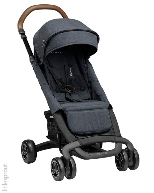 nuna pipa lite stroller compatibility