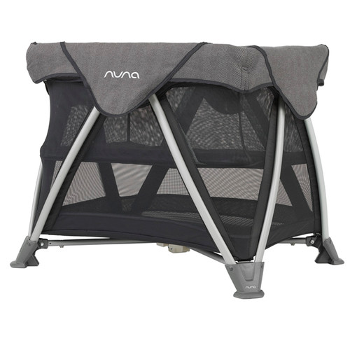 Nuna® SENA™ Aire MINI + Play Yard (Includes Organic Sheet