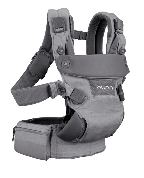 Nuna Cudl Baby Carrier