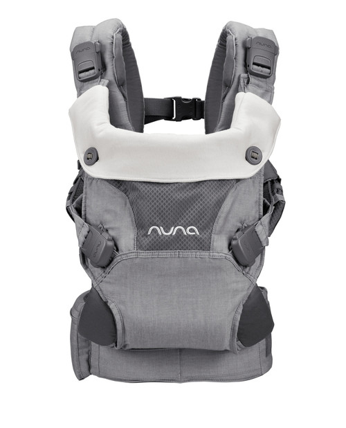 Nuna Cudl Baby Carrier
