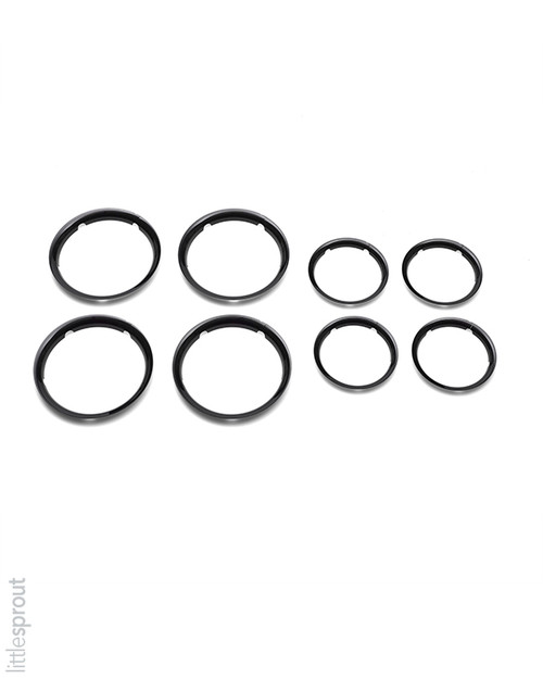 bugaboo runner adapter fox