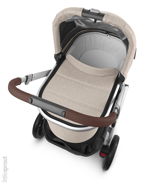UPPAbaby Vista V2 Stroller