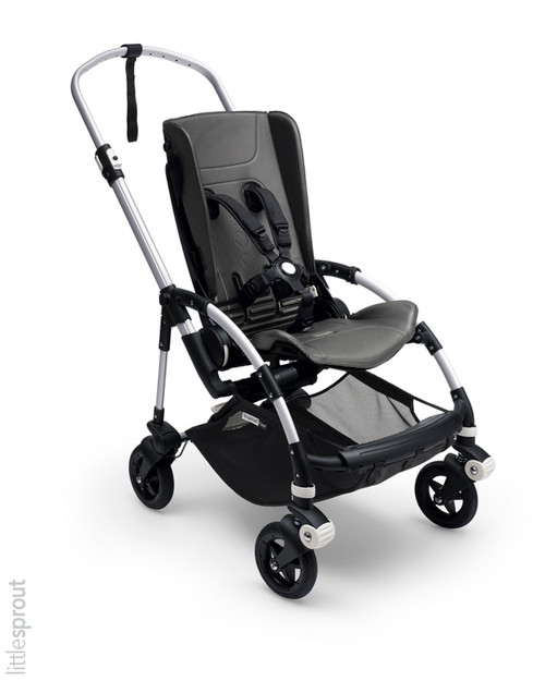 bugaboo bee 5 travel system