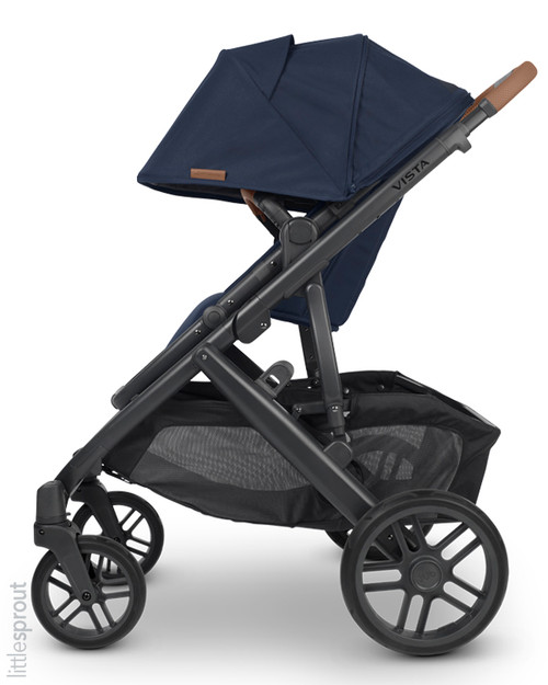 uppababy prams