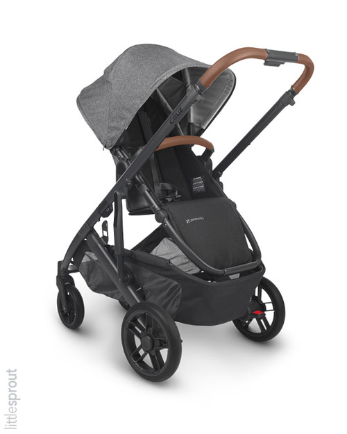 cruz mesa stroller