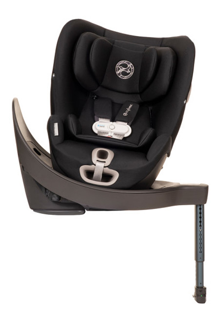 Cybex Sirona S  SensorSafe™  360° Swivel Convertible Car Seat