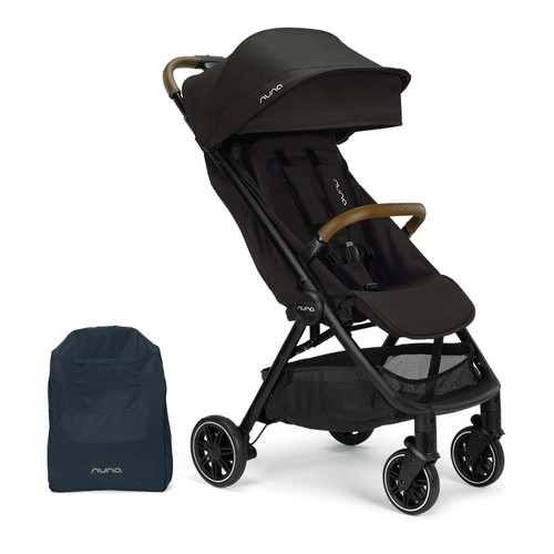 Nuna® TRVL™ Stroller (includes Carry Bag)