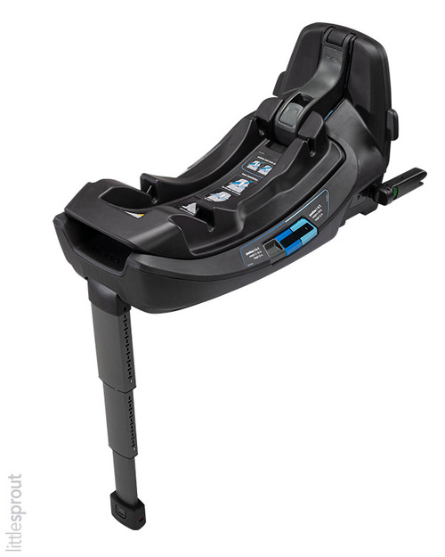 Nuna® MIXX™ Next Stroller + PIPA™ Car Seat Travel System w/ New RELX