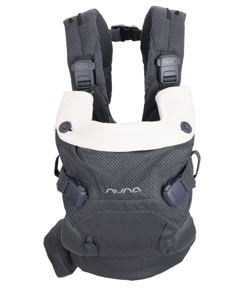 Nuna CUDL™ CLIK 4-in-1 Baby Carrier