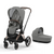 Cybex Priam 4 Stroller + Lux Carry Cot