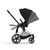 Cybex Priam 4 Stroller + Lux Carry Cot