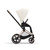 Cybex Priam 4 Stroller + Lux Carry Cot