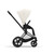 Cybex Priam 4 Stroller + Lux Carry Cot