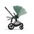 Cybex Priam 4 Stroller + Lux Carry Cot