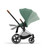 Cybex Priam 4 Stroller + Lux Carry Cot