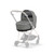 Cybex Lux Carry Cot for Mios 3