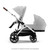 Cybex Gazelle S 2 Cot