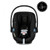 Cybex Aton G Swivel SensorSafe™  Infant Car Seat and Base