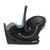 Cybex Aton G Swivel SensorSafe™  Infant Car Seat and Base