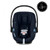 Cybex Aton G Swivel Infant Car Seat and Base