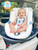 Cybex Aton G Swivel Infant Car Seat and Base