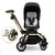 Orbit Baby G5 Complete Stroller