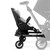 Orbit Baby Helix+ With G5 Stroller Seat