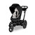 Orbit Baby X5 Complete Jogging Stroller 