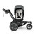 Orbit Baby X5 Complete Jogging Stroller 