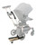 Orbit Baby G5 Sidekick Stroller Skateboard