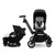 Orbit Baby G5 Stroller & Car Seat Travel System
