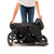 Orbit Baby G5 Stroller + Car Seat + Bassinet Travel System