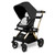 Orbit Baby G5 Stroller + Car Seat + Bassinet Travel System